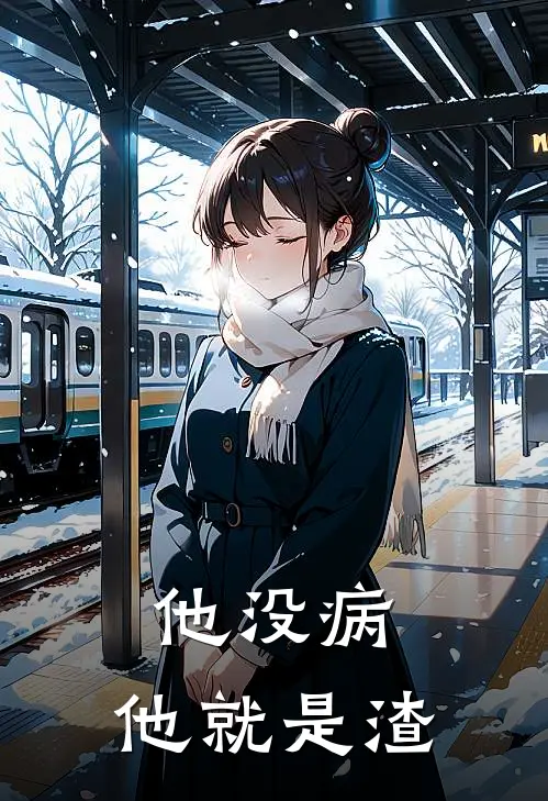他没病，他就是渣