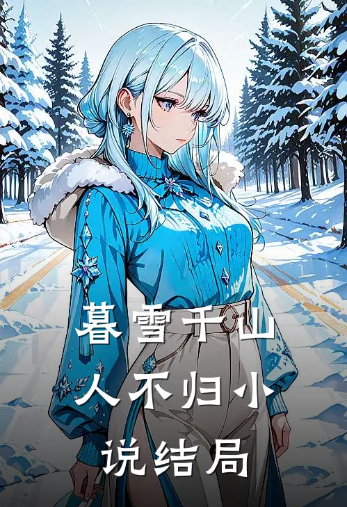 暮雪千山人不归小说结局