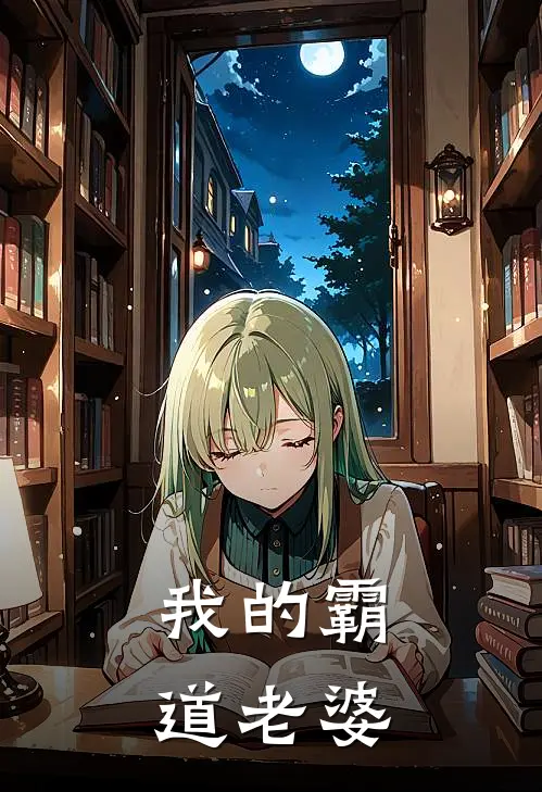 我的霸道老婆