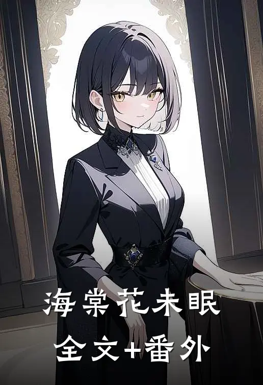 海棠花未眠全文+番外