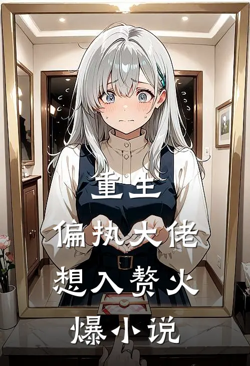 重生：偏执大佬想入赘火爆小说