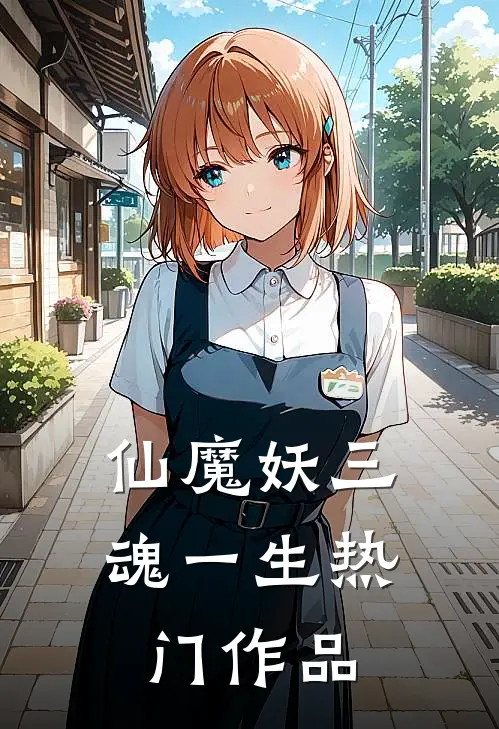 仙魔妖三魂一生热门作品