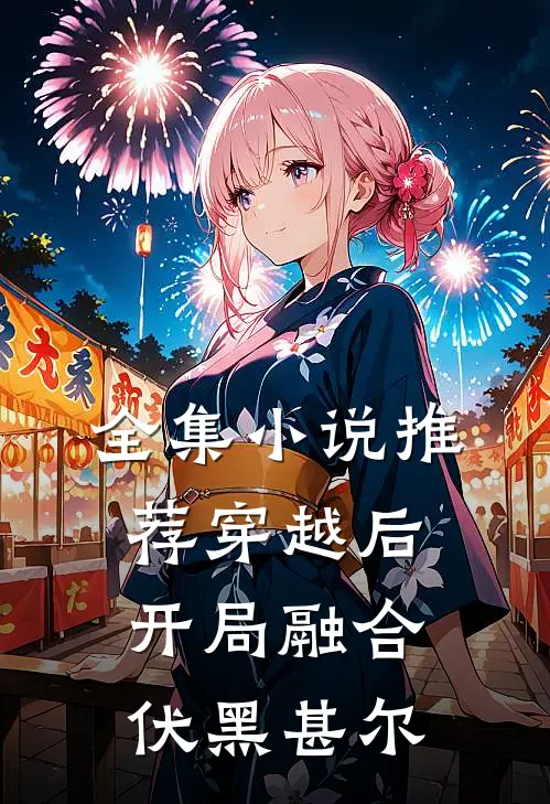 全集小说推荐穿越后，开局融合伏黑甚尔