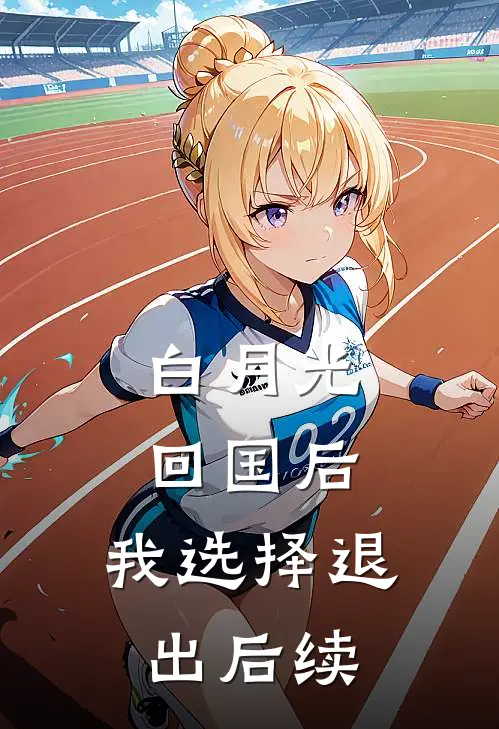白月光回国后，我选择退出后续