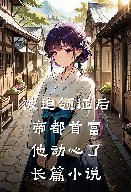 被迫领证后，帝都首富他动心了长篇小说