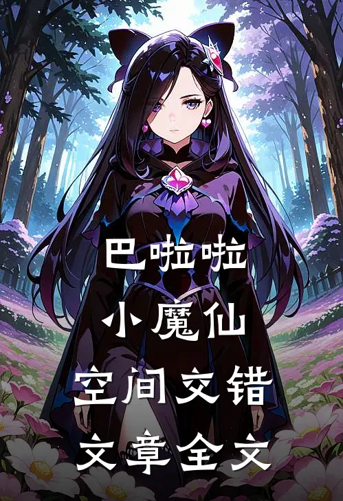 巴啦啦小魔仙：空间交错文章全文