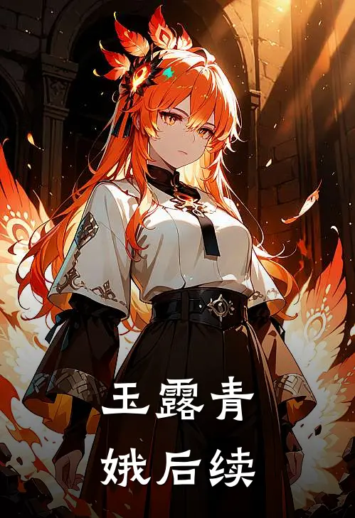 玉露青娥后续