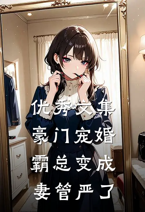 优秀文集豪门宠婚：霸总变成妻管严了