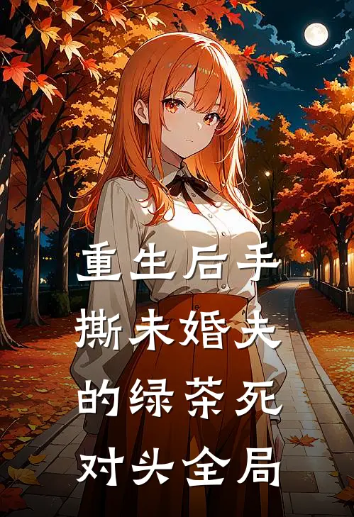 重生后手撕未婚夫的绿茶死对头全局