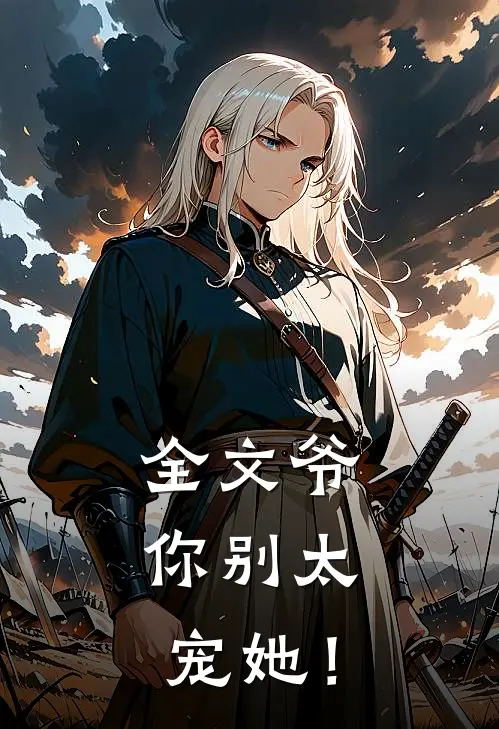 全文爷，你别太宠她！