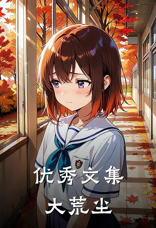 优秀文集大荒尘