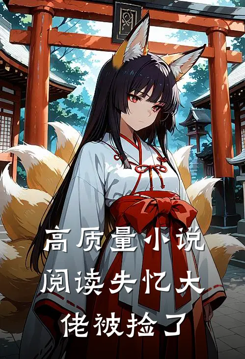 高质量小说阅读失忆大佬被捡了