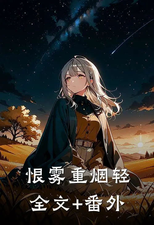 恨雾重烟轻全文+番外