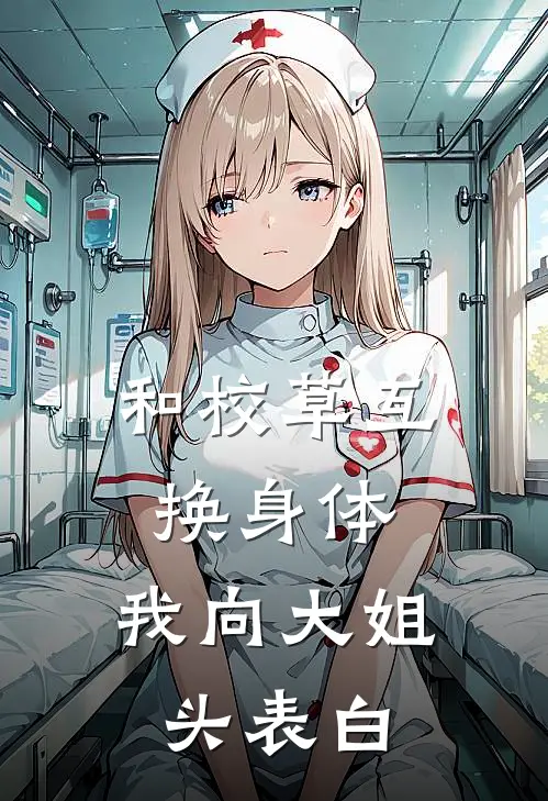 和校草互换身体，我向大姐头表白