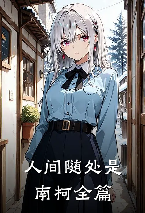 人间随处是南柯全篇