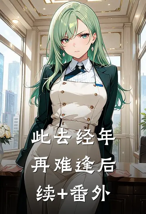 此去经年再难逢后续+番外