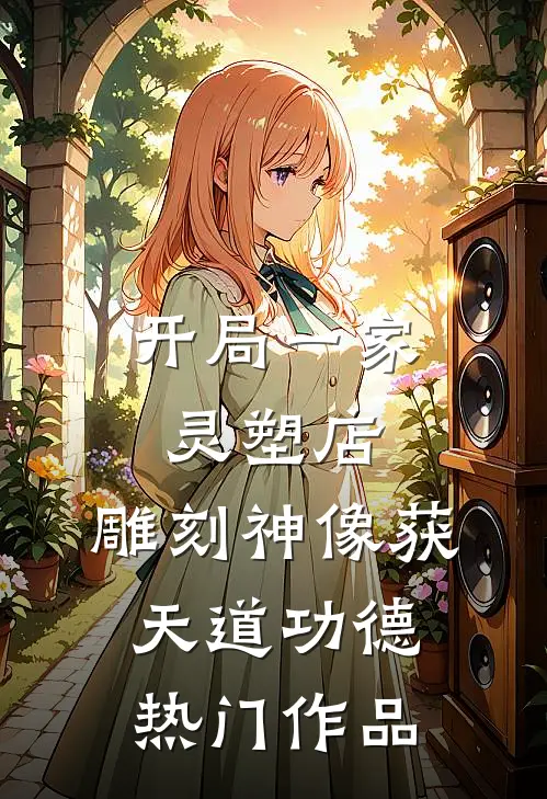 开局一家灵塑店，雕刻神像获天道功德热门作品