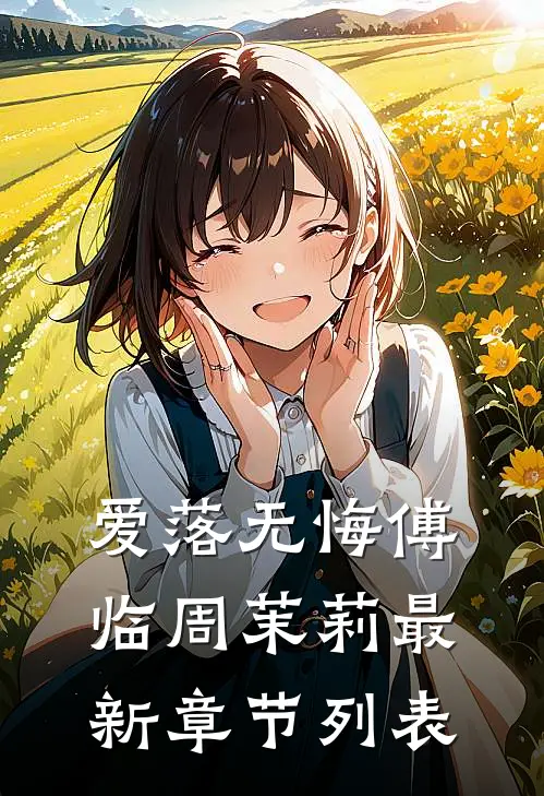 爱落无悔傅临周茉莉最新章节列表