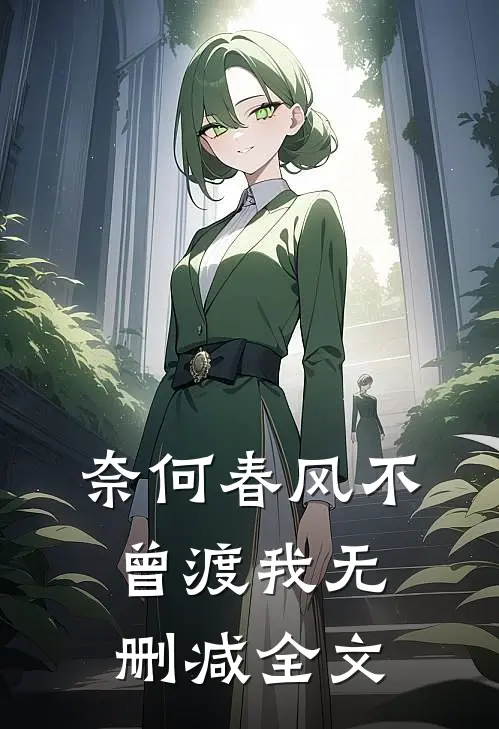 奈何春风不曾渡我无删减全文