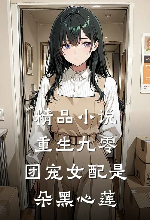 精品小说重生九零：团宠女配是朵黑心莲