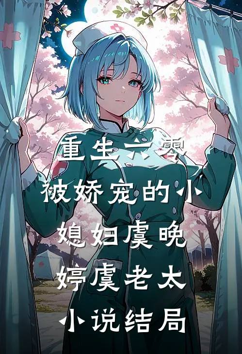 重生六零：被娇宠的小媳妇虞晚婷虞老太小说结局