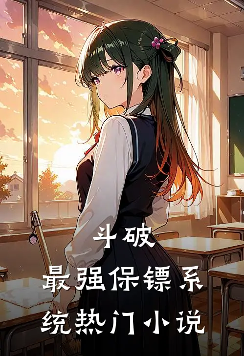 斗破：最强保镖系统热门小说