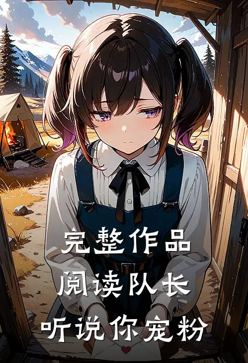 完整作品阅读队长，听说你宠粉