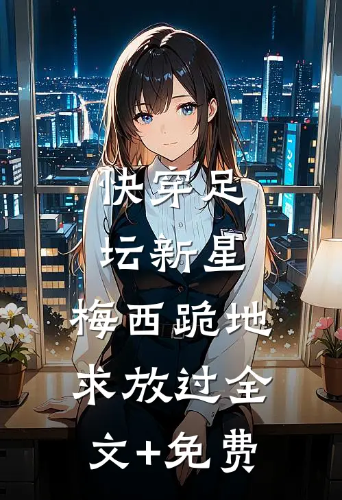快穿足坛新星，梅西跪地求放过全文+免费