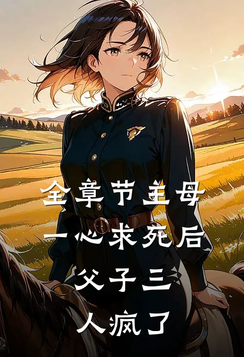 全章节主母一心求死后，父子三人疯了