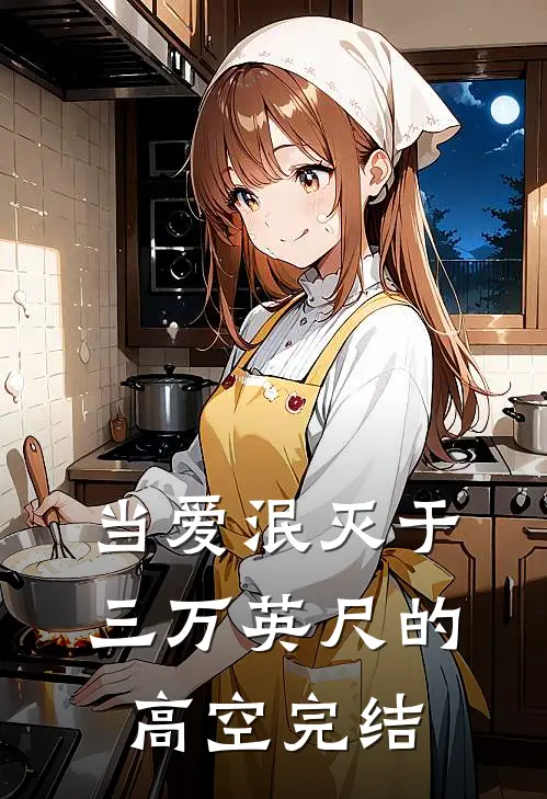 当爱泯灭于三万英尺的高空完结