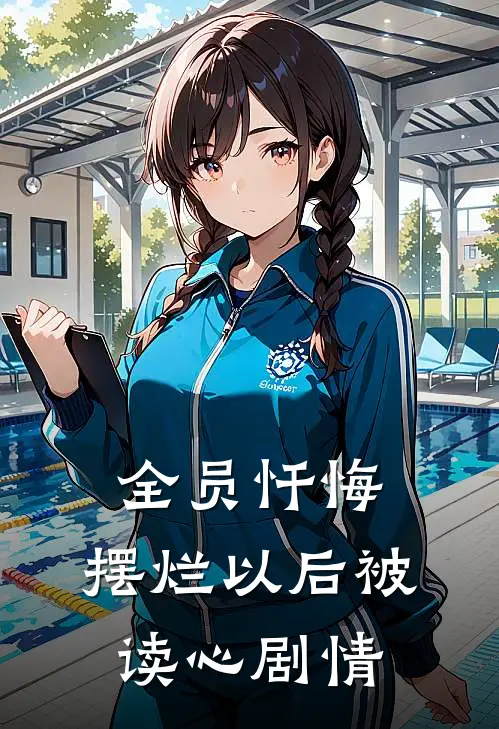 全员忏悔：摆烂以后被读心剧情