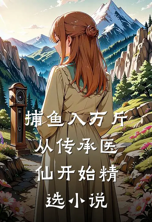 捕鱼入万斤：从传承医仙开始精选小说