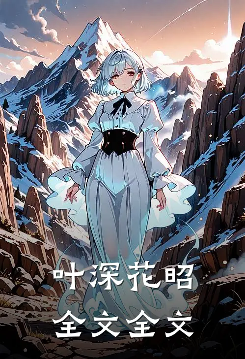 叶深花昭全文全文