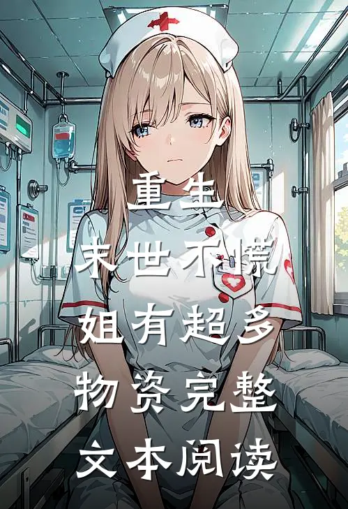 重生：末世不慌，姐有超多物资完整文本阅读