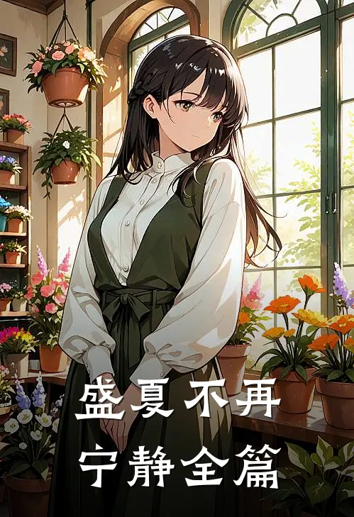 盛夏不再宁静全篇