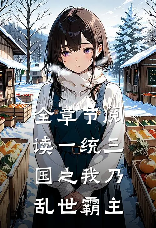 全章节阅读一统三国之我乃乱世霸主