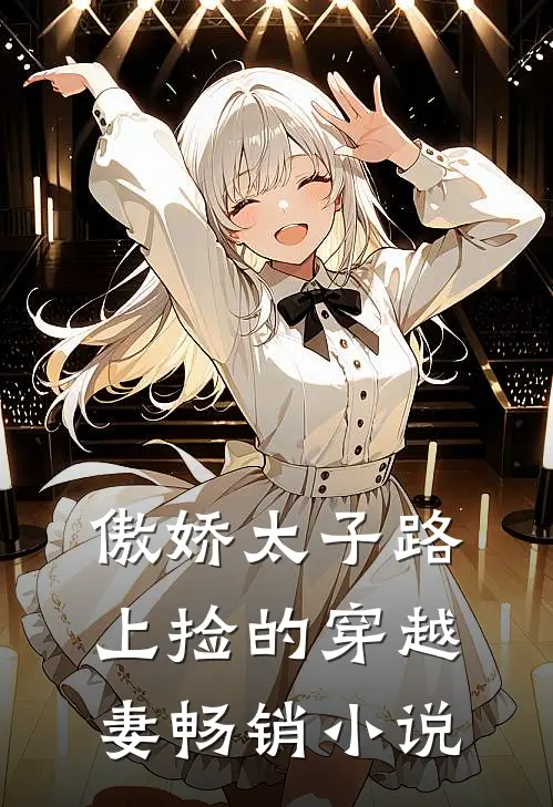 傲娇太子路上捡的穿越妻畅销小说