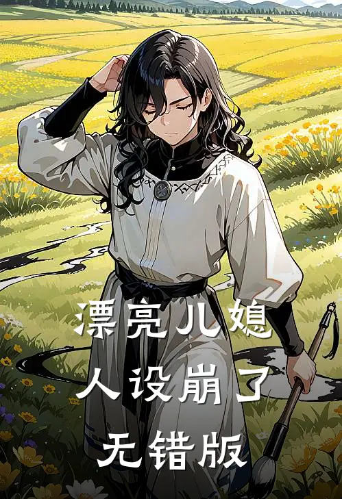 漂亮儿媳，人设崩了无错版