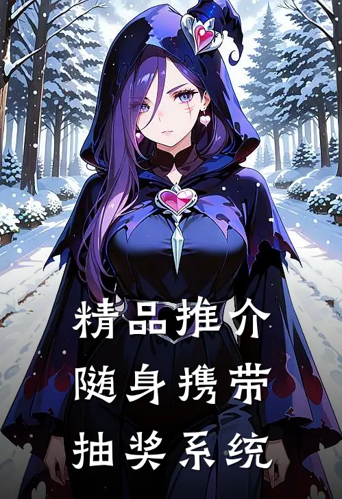 精品推介随身携带抽奖系统