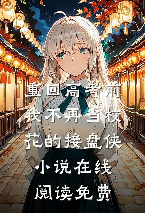 重回高考前，我不再当校花的接盘侠小说在线阅读免费