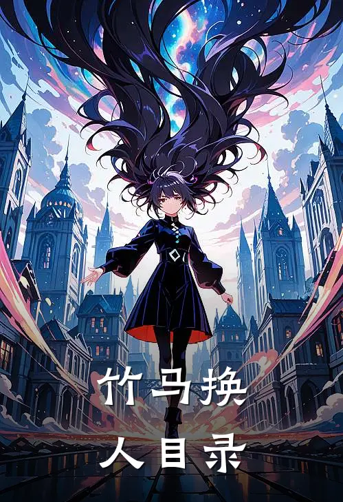 竹马换人目录