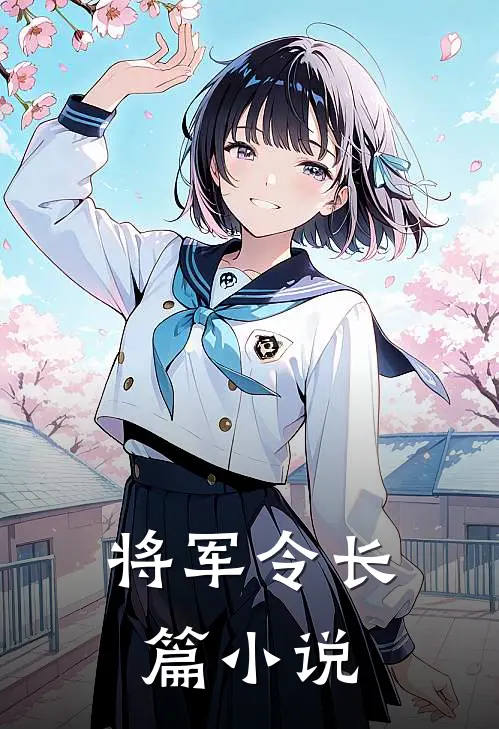 将军令长篇小说