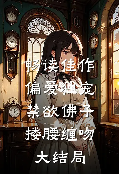 畅读佳作偏爱独宠,禁欲佛子搂腰缠吻大结局