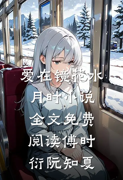 爱在镜花水月时小说全文免费阅读傅时衍阮知夏