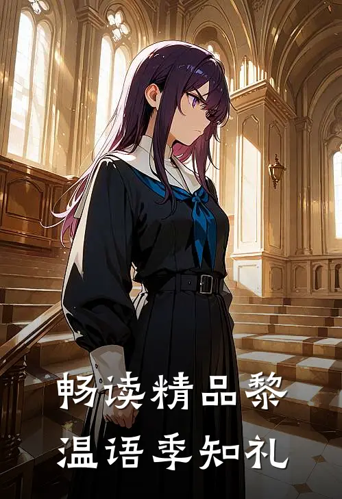 畅读精品黎温语季知礼