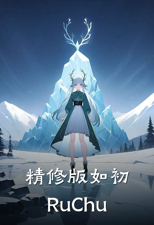 精修版如初RuChu