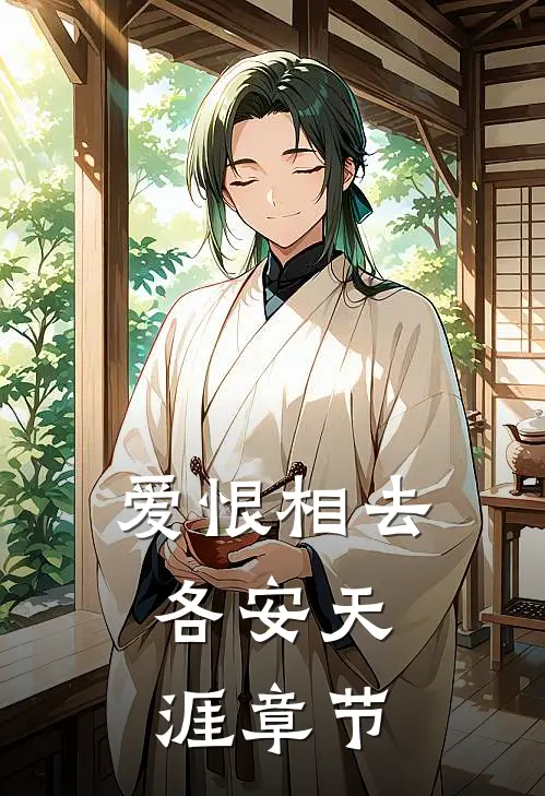 爱恨相去，各安天涯章节