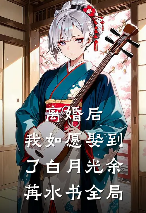 离婚后，我如愿娶到了白月光余苒水书全局