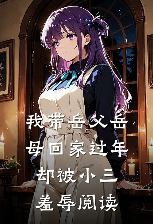 我带岳父岳母回家过年，却被小三羞辱阅读