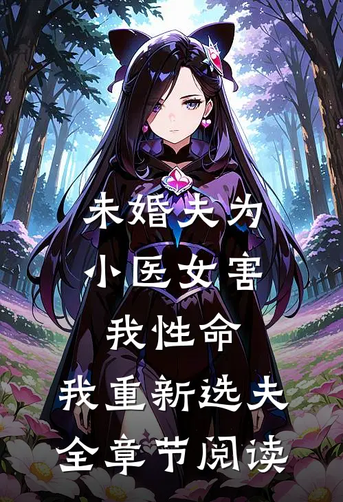 未婚夫为小医女害我性命，我重新选夫全章节阅读
